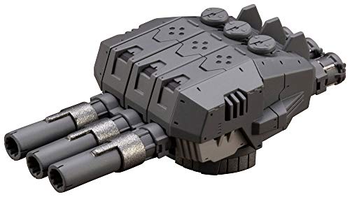 M.S.G Modeling Support Goods Weapon Unit 43 Excannon