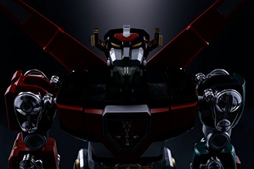 Golion Soul of Chogokin (GX-71) Hyakujuu Ou Golion - Bandai