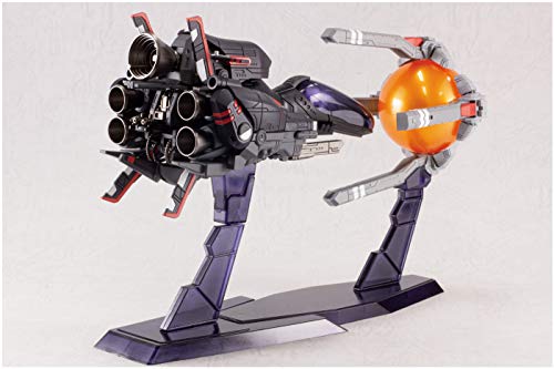 1/100 Scale Plastic Kit "R-TYPE TACTICS" Rwf-9Abk (Arrow Head Black)