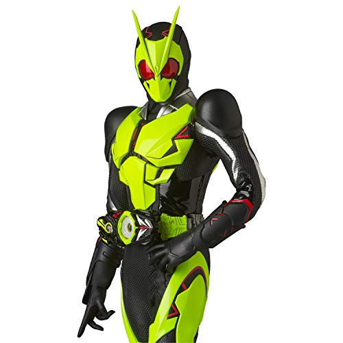 RAH GENESIS "Kamen Rider Zero-One" Kamen Rider Zero-One Rising Hopper