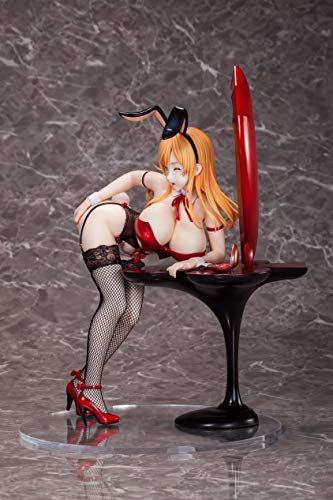 Party Look Original Character Kimura Aiko Bunny Ver.