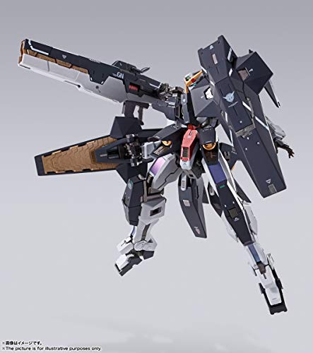 METAL BUILD "Gundam 00 Festival 10 "Re: vision"" GUNDAM DYNAMES Repair III