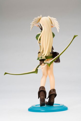 Ranah Elwyn Sylphis - 1/8 scale - Shining Tears - Eye Scream
