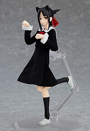 "Kaguya-sama: Love is War Season 2" figma Shinomiya Kaguya
