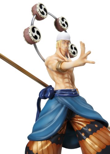 Excellent Model Portrait.Of.Pirates "One Piece" NEO-DX God Enel