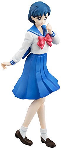 Sekai Seifuku Sakusen "Sailor Moon" Mizuno Ami