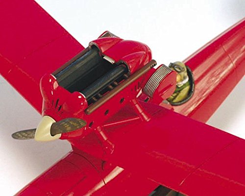 Porco Rosso Savoia S. 21-1/48 échelle-Kurenai no Buta-Fine Molds