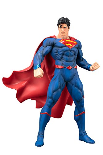 Superman  (Rebirth version) - 1/10 scale - ARTFX+ Superman - Kotobukiya