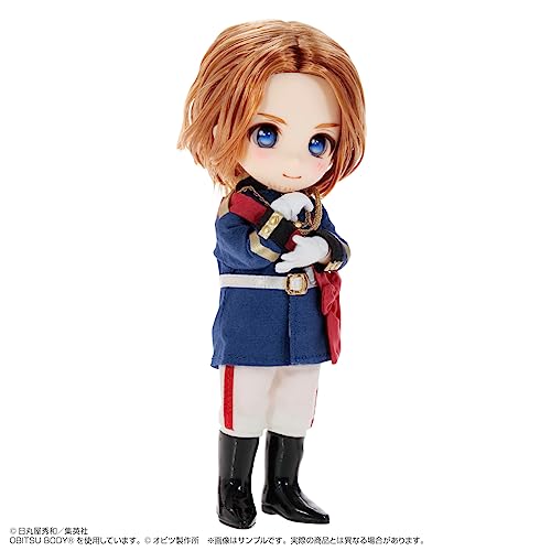 DOLPokke No. 011 "Hetalia World Stars" France