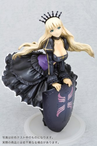 Clalaclan Philias 1/8 Shining Wind - Kotobukiya