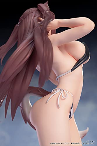 Kemomimi Gakuen Illustrated by Saburo Shatan-chan