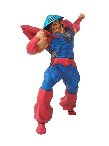 CCP Muscular Collection No. 83 "Kinnikuman" The Samurai Original Color