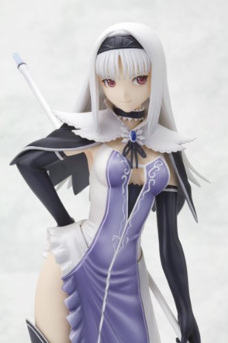 Aira Blanc Neige Galdinius 1/8 Shining Blade - Kotobukiya