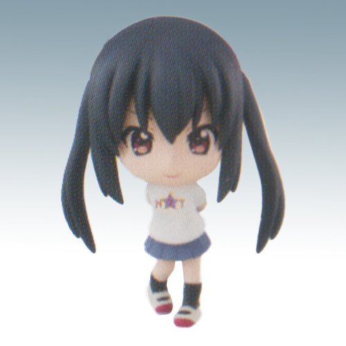 Nakano Azusa Kyun-Chara K-ON! - Banpresto