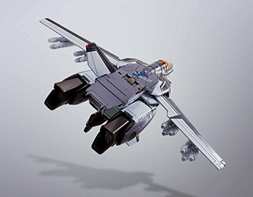 Valkyrie VF-1S (Macross 35th Anniversary Messer Color Ver. version) HI-METAL R Macross - Bandai