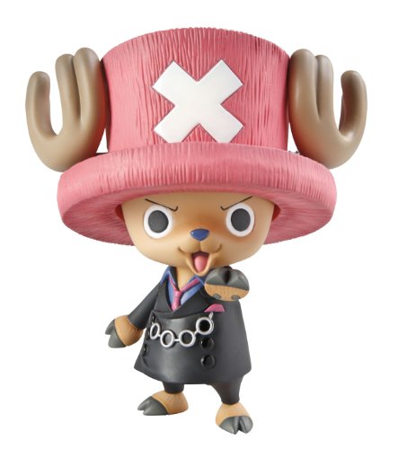 Portrait Of Pirates One Piece Strong EDITION Tony Chopper Ver.2