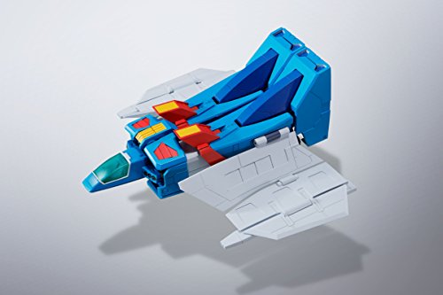 Xabungle  HI-METAL R Sentou Mecha Xabungle - Bandai