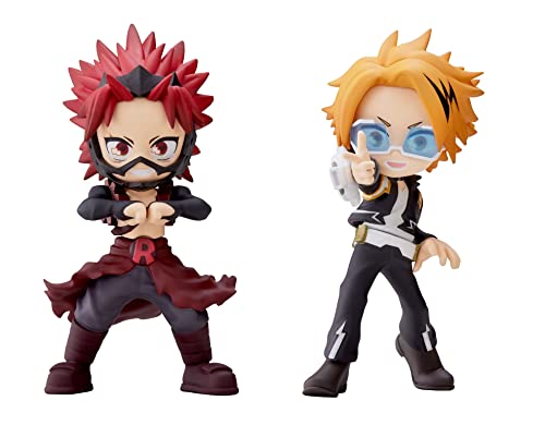 PalVerse "My Hero Academia" Vol. 1