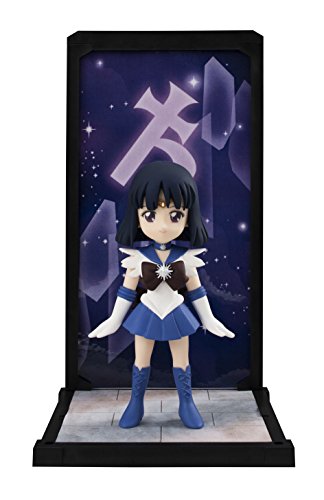 Sailor Saturn Tamashii Buddies Bishoujo Senshi Sailor Moon - Bandai