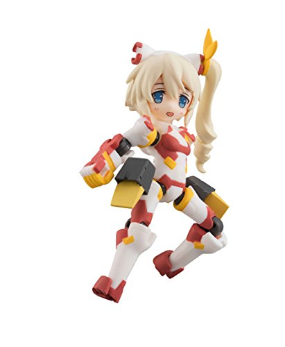 Desktop Army Long Boots Platoon - MegaHouse