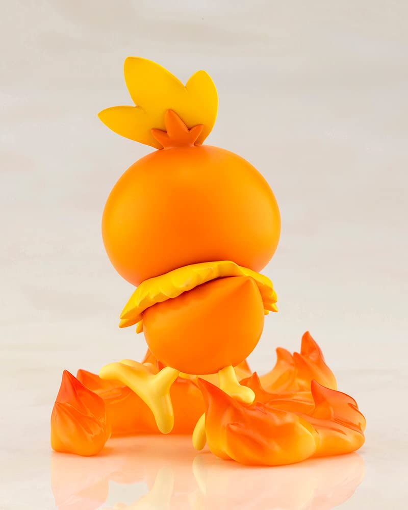 "Pokemon Series" Artfx J Haruka con Torchic