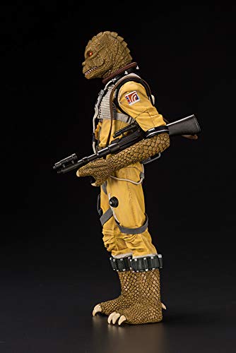 Bossk - 1/10 scale - Star Wars: Episode V – The Empire Strikes Back - Kotobukiya