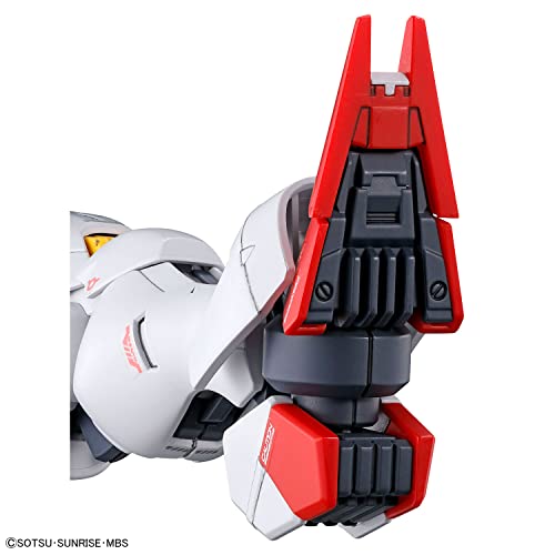 Full Mechanics 1/100 "Mobile Suit Gundam: The Witch from Mercury" Gundam Aerial