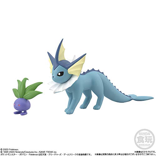 "Pokemon" Pokemon Scale World Kanto Region 2