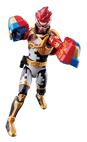 Kamen Rider Para-DX LVUR (14), Kamen Rider Ex-Aid - Bandai