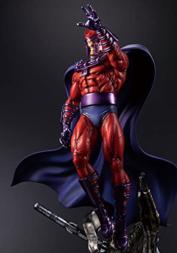 Marvel Universe Magneto "X-Men" Fine Art Statue