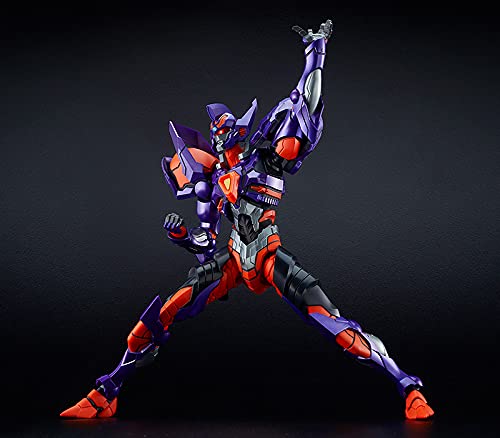GIGAN-TECHS "SSSS.DYNAZENON" Grid Knight