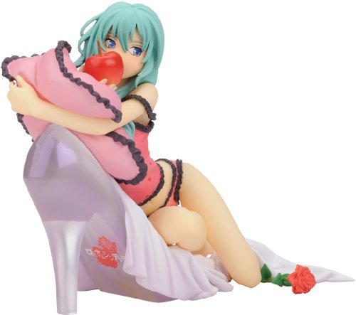 #04 Original Collection Romeo and Cinderella Hatsune Miku