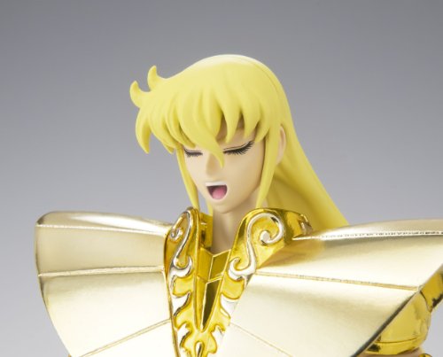 Saint Cloth Myth EX Bargoshaka