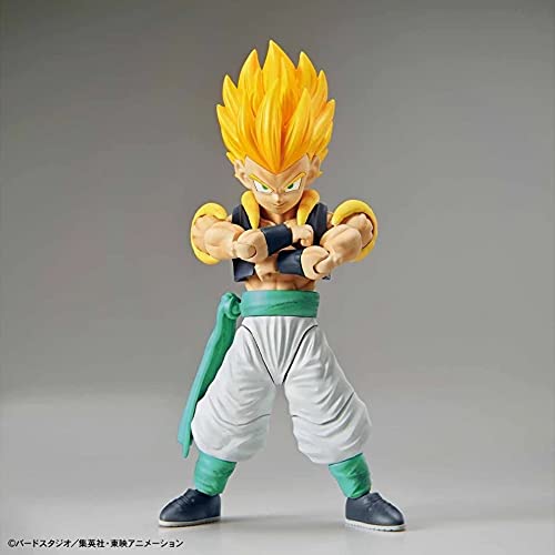 Gotenks SSJ Standard Standard Dragon Ball z - Spiritueux Bandai