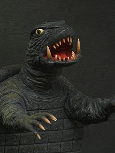 Gamera (1967 Ver. version) Daiei 30cm Series, Gamera - X-Plus