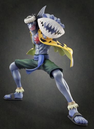 Excellent Model Portrait.Of.Pirates "One Piece" NEO-DX Arlong