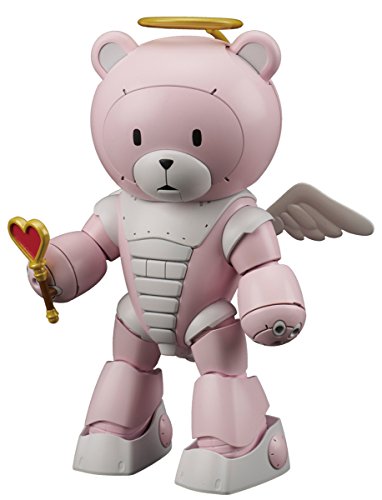 Kuma - P bearguy P (beautiful) - 1 / 144 Scale - hgbf, up to manufacturing Fighter Test Flight - bendai