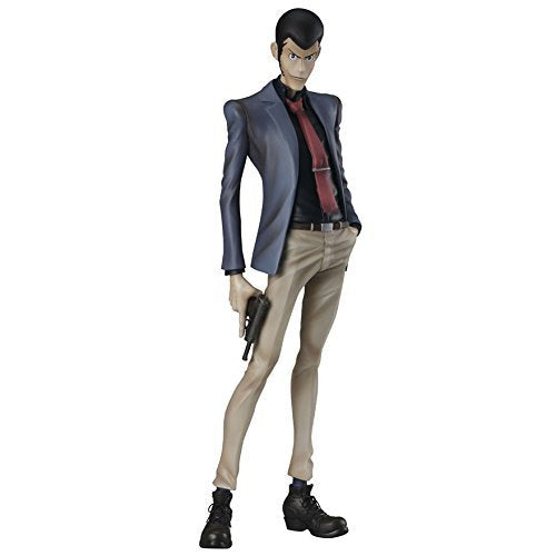 Lupin the 3rd Ichiban Kuji Lupin III ~Eien no Aibou Hen Lupin III - Banpresto