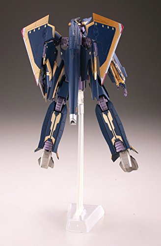 SV-262HS Draken III Battroid - Keith (version en mode Battroid) - 1/144 Échelle - Gimix Aircraft SeriesMaCross Modelers X Gimix, Macross Delta - Tomytec
