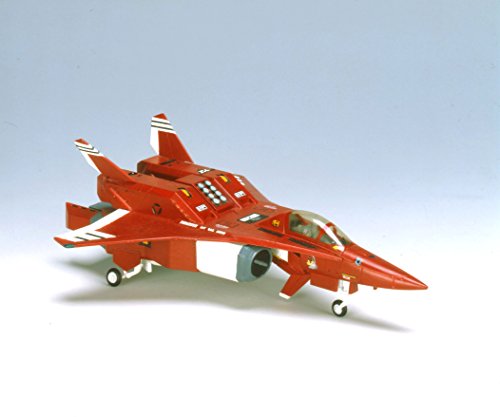 AFC-01Z Zeta Legioss (versione kit di conversione Legioss Zeta) - Scala 1/72 - Kikou Somba Mospensa - Aoshima