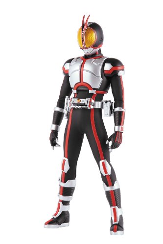 Kamen Rider Faiz 1/6 Real Action Heroes (#492) Kamen Rider 555 - Medicom Toy