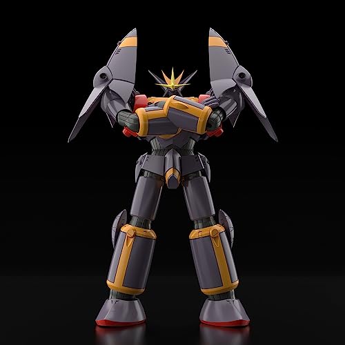 ACKS TN-03 "Gunbuster" 1/1000 Gunbuster Super Inazuma Kick Ver.