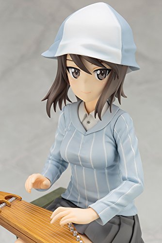 Mika 1/7  Girls und Panzer der Film - Kotobukiya
