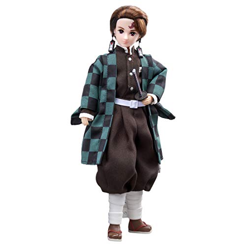 【Takaratomy】"Demon Slayer: Kimetsu no Yaiba" Kamado Tanjiro x Haruto-kun