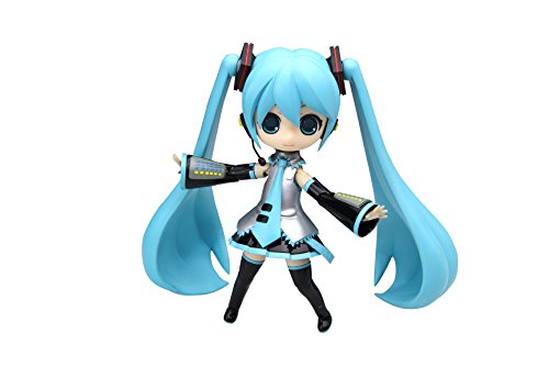 Hatsune Miku Vocaloid - Fujimi