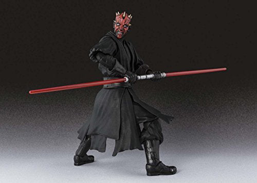 SH Figuarts Star Wars Darth Maul