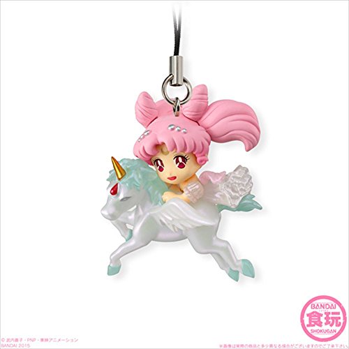 Twinkle Dolly "Sailor Moon" 3