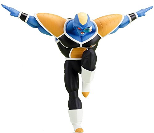 Batta / Burter & Jeice / Jeese Dramatic Showcase Season 2 vol.2 Dragon Ball Z