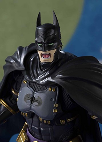 Batman (Batman Ninja version) S.H.Figuarts Batman Ninja - Bandai