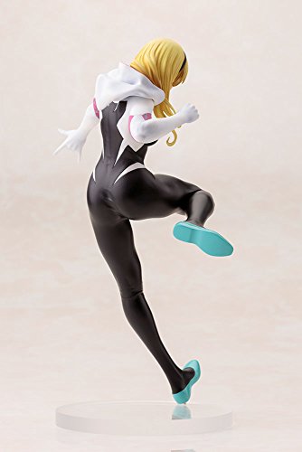 Spider-Gwen 1/7 Spider-Gwen - Kotobukiya